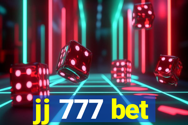 jj 777 bet